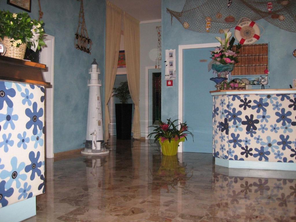 Hotel Lorenz Caorle Exterior photo
