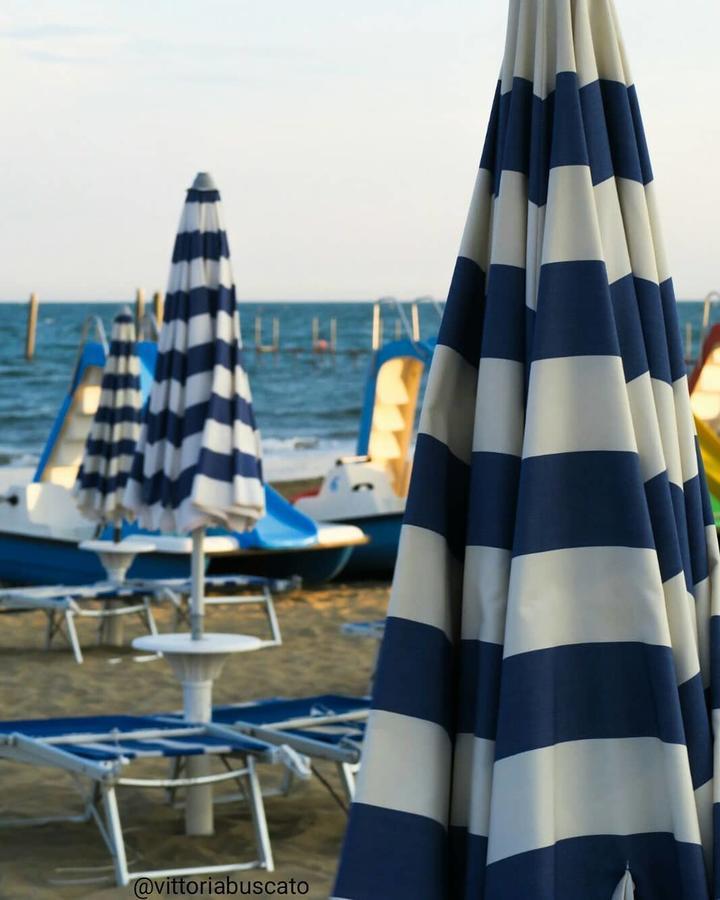 Hotel Lorenz Caorle Exterior photo