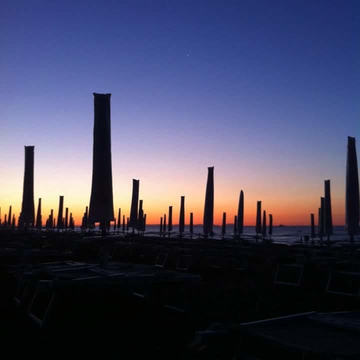 Hotel Lorenz Caorle Exterior photo
